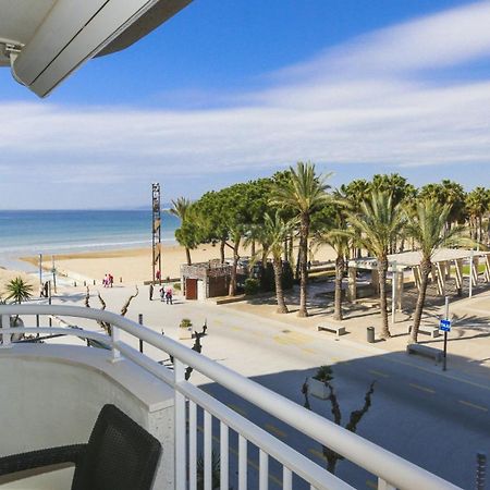 Santillana Homestay By Turismar Salou Exterior foto