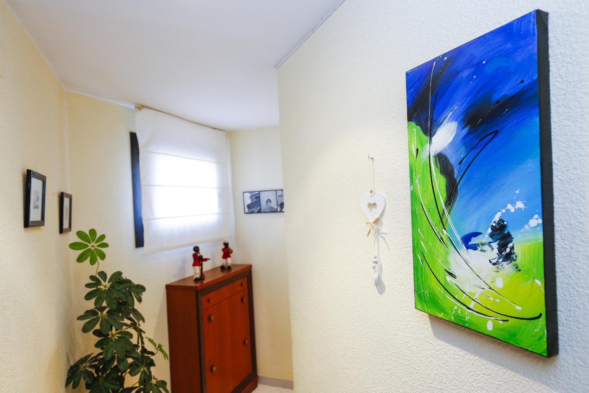Santillana Homestay By Turismar Salou Exterior foto