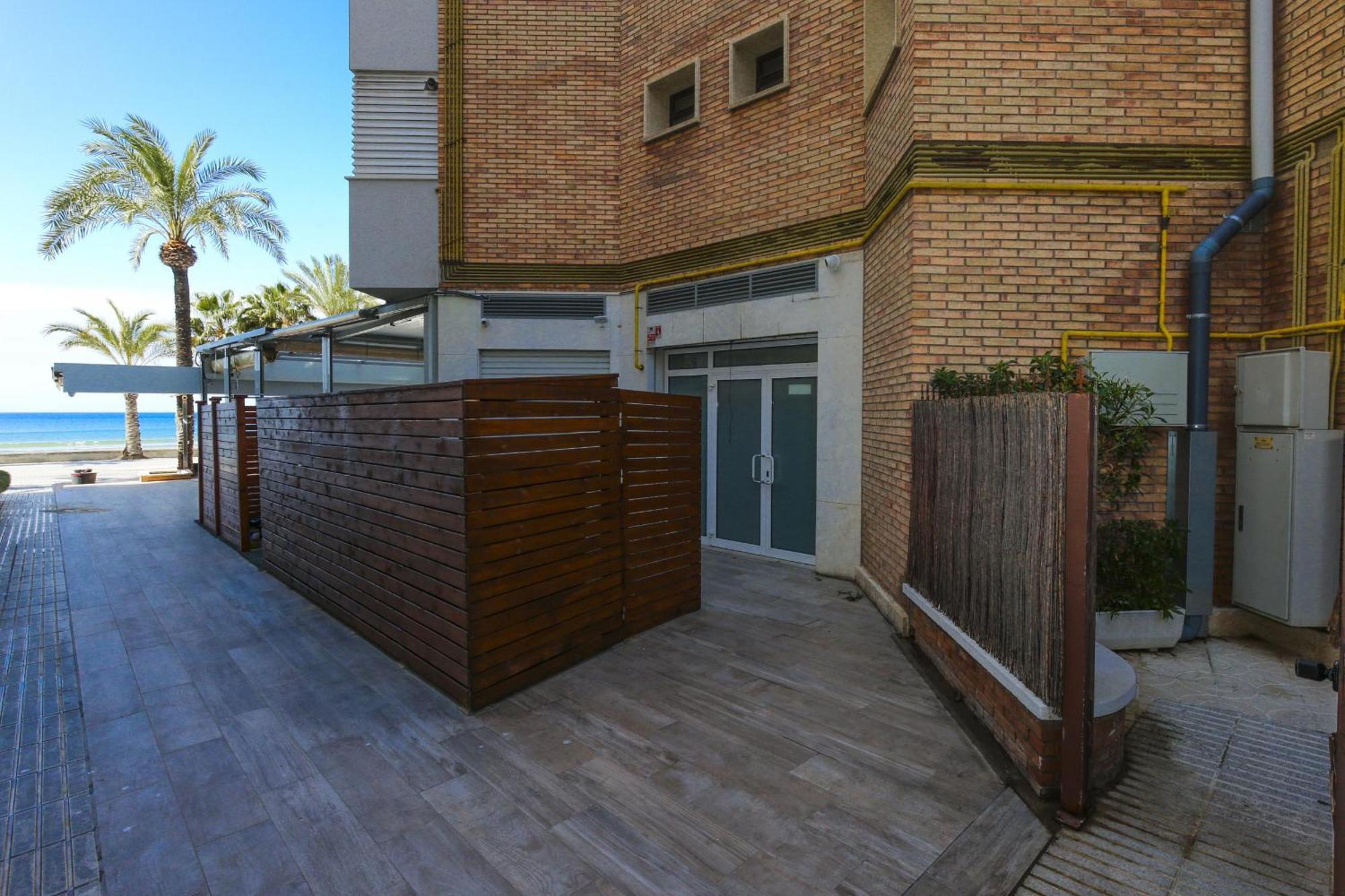 Santillana Homestay By Turismar Salou Exterior foto