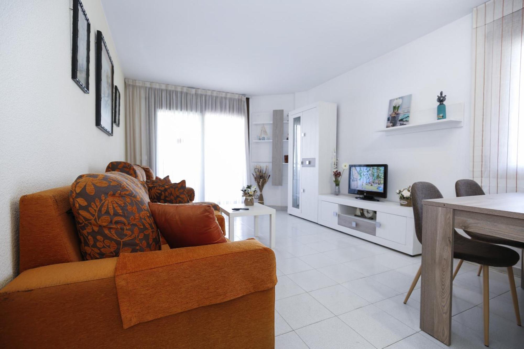 Santillana Homestay By Turismar Salou Exterior foto